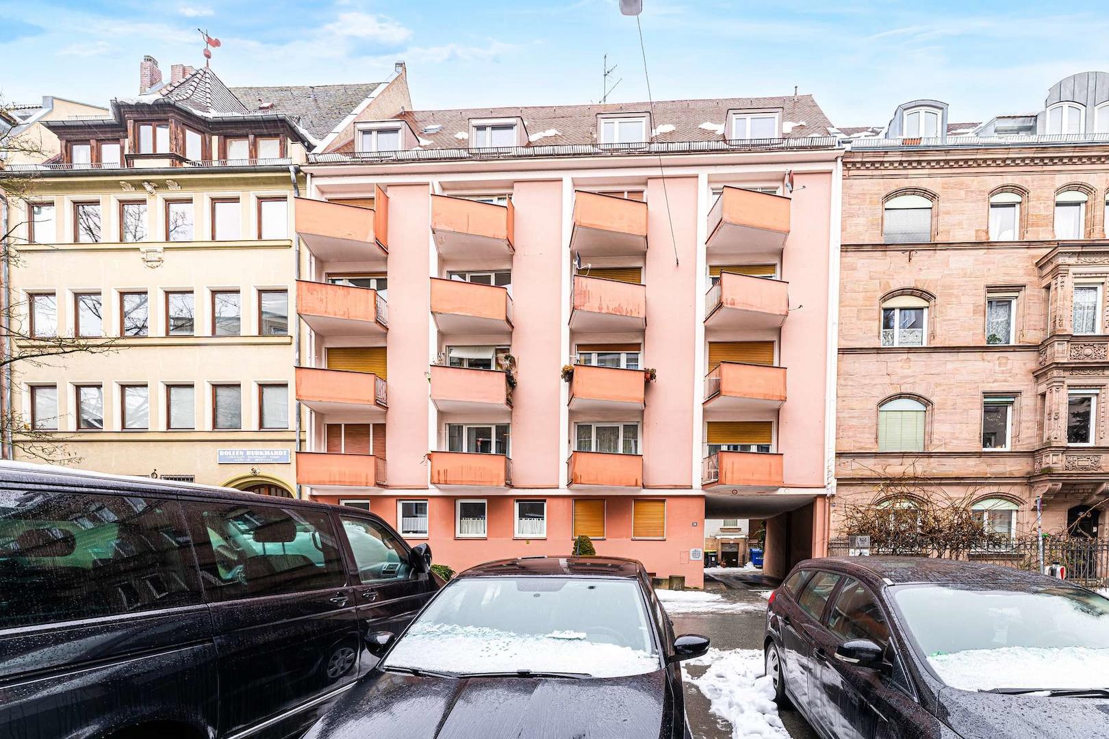 90419 Nürnberg, Nuremberg