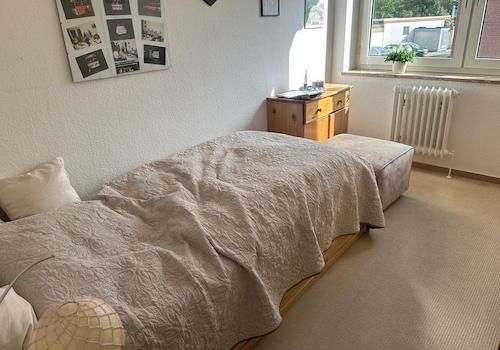 kleines Zimmer