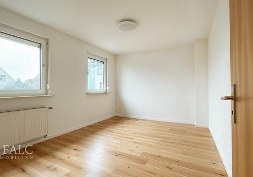 Wohnzimmer, EG - Gestaltungsidee (Altbau)
