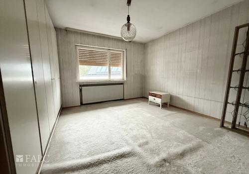 Schlafzimmer (Anbau)