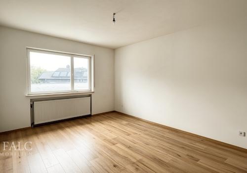 Schlafzimmer - Gestaltungsidee (Anbau)