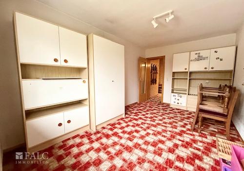 Kinderzimmer (Anbau)