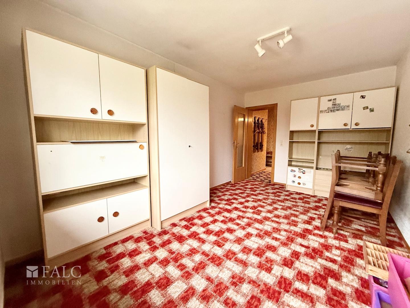 Kinderzimmer (Anbau)