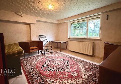 Kellerraum 1 (Anbau)