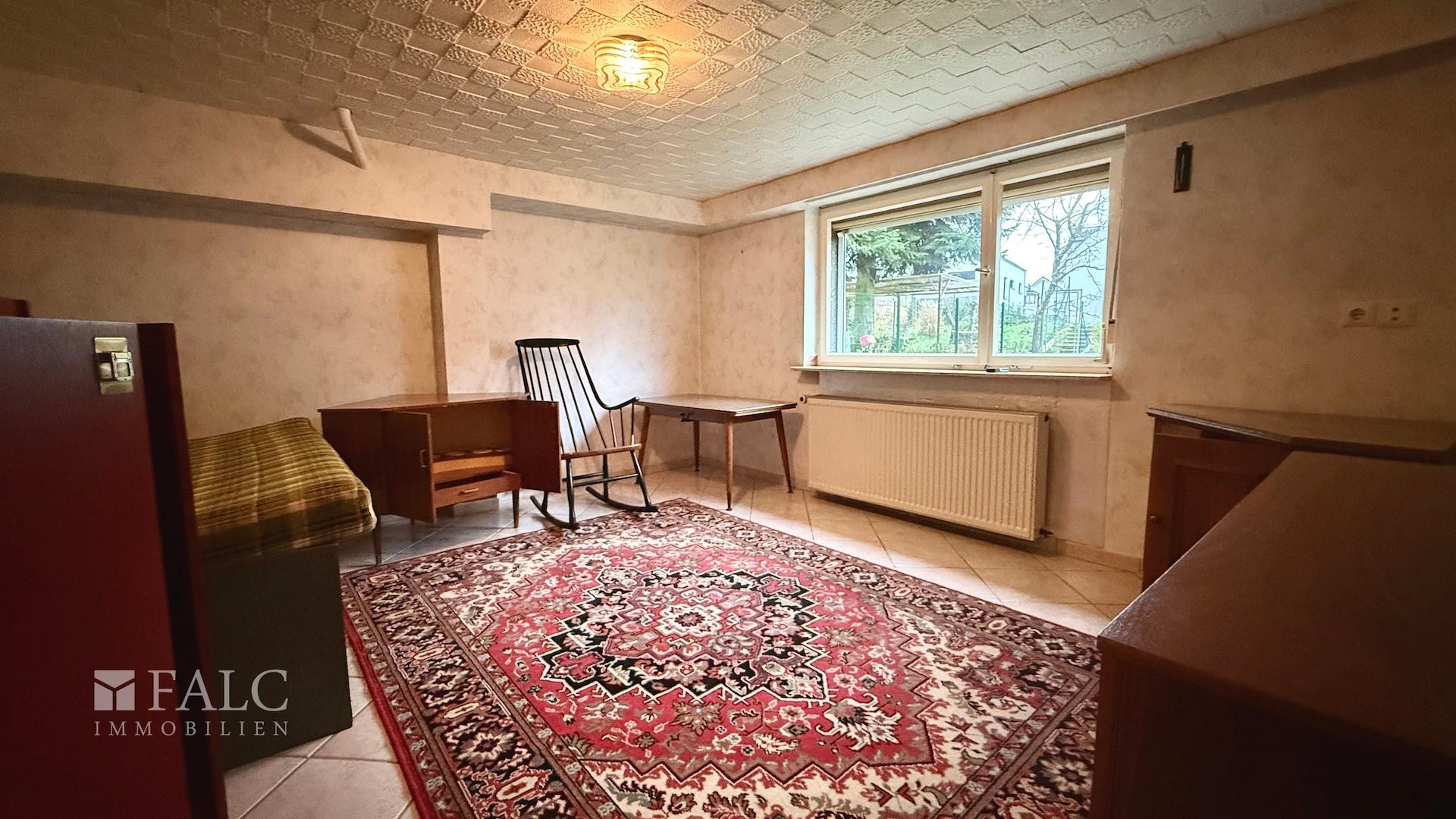 Kellerraum 1 (Anbau)