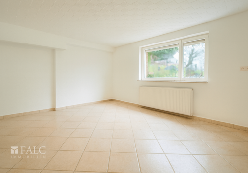 Kellerraum 1 - Gestaltungsidee (Anbau)