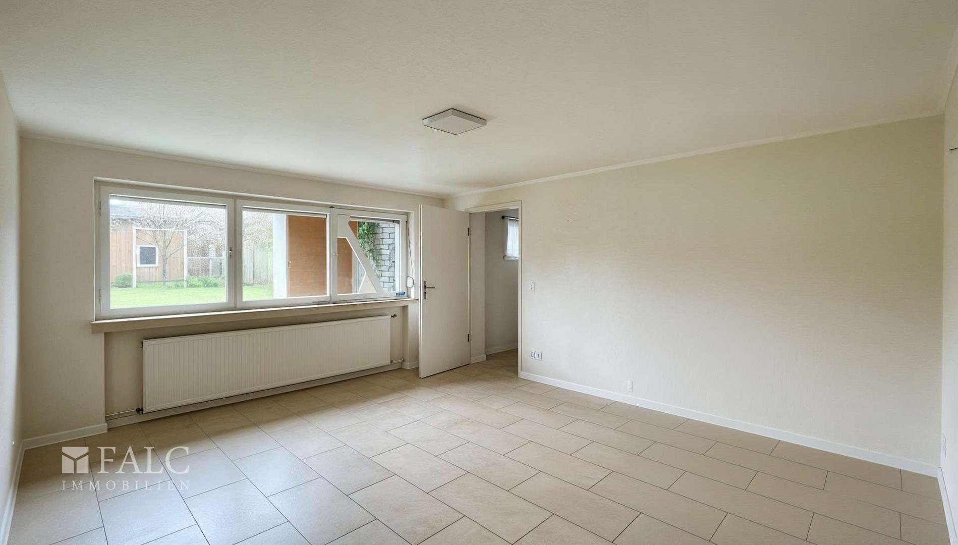 Hobbyraum - Gestaltungsidee (Anbau)