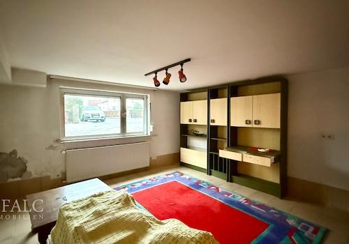 Kellerraum 2 (Anbau)