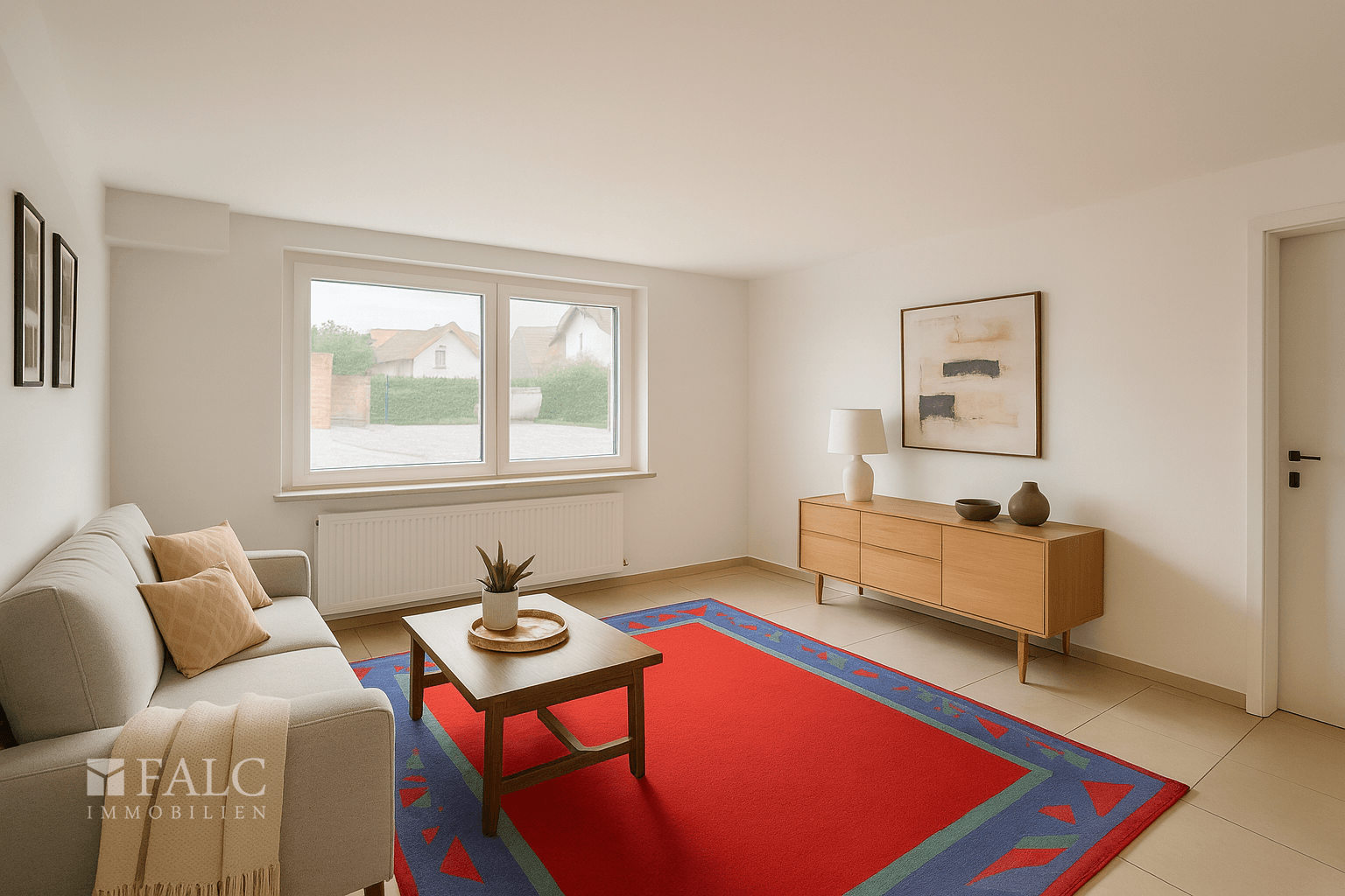 Kellerraum 2 - Gestaltungsidee (Anbau)