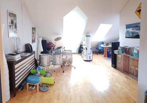 DG-Studio, 3 Fenster