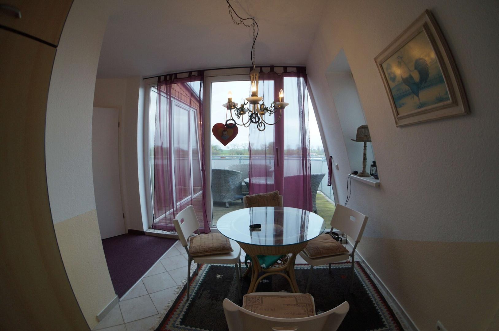 DG Essplatz zur Terrasse