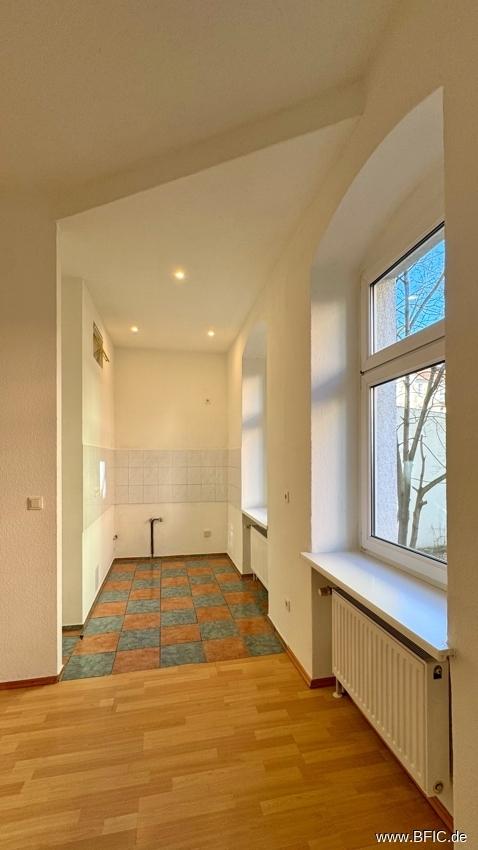 Zimmer - Küche
