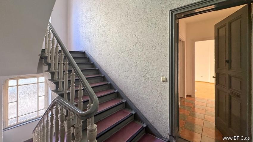 Treppenhaus