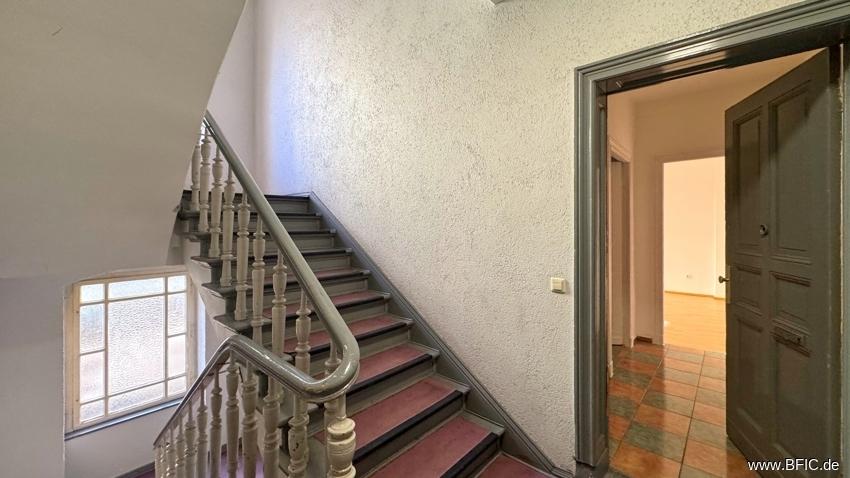 Treppenhaus