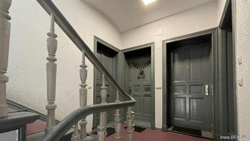Treppenhaus