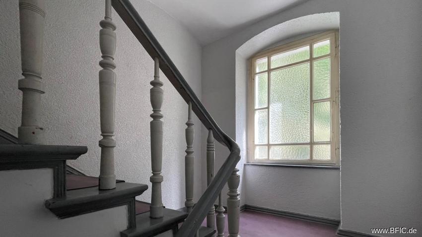 Treppenhaus