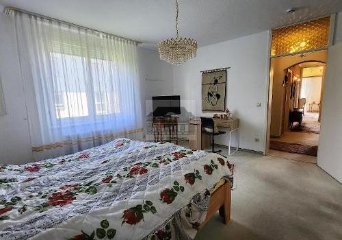 Schlafzimmer Ansicht 3