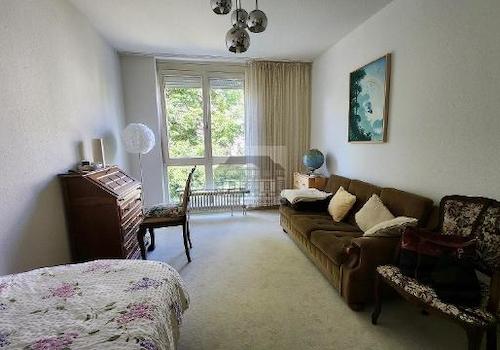 2. Schlafzimmer Ansicht 2