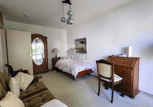 2. Schlafzimmer Ansicht 3