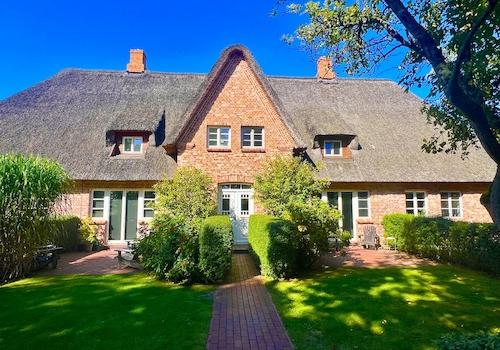 Süd Ansicht Haupteingang