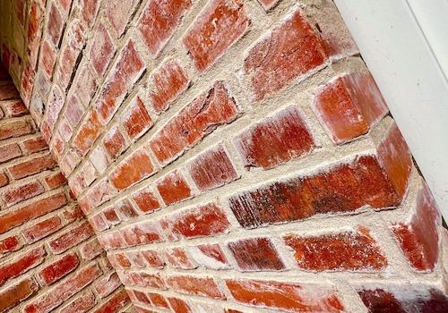 Friesischer Backstein