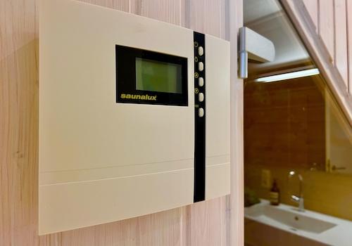 Saunatechnik