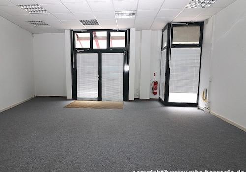 Bild 6 Büro Erdgeschoss Raum 1