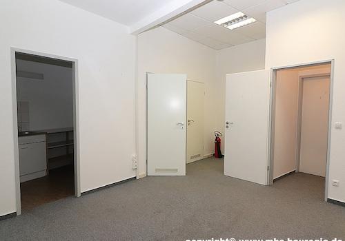 Bild 7 Büro Erdgeschoss Raum 2