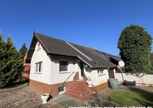 Mein Wochenendhaus in Burg (Spreewald) – Burg (Spreewald), de – Bild 1 von 10