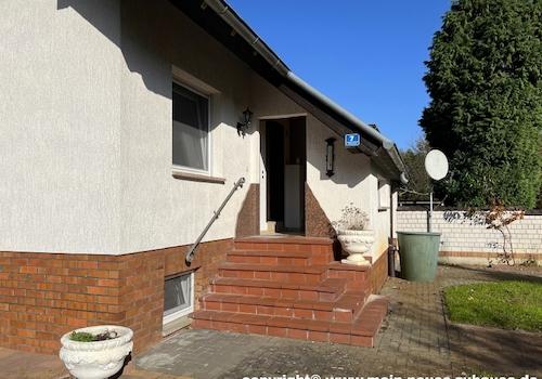 Bild 3 Haus Eingangsbereich