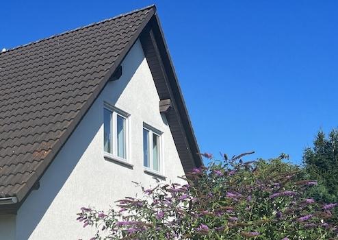 Mein neues Zuhause- Wohnhaus mit Einliegerwohung in ruhiger Wohnlage! – Cottbus, de – Bild 1 von 9
