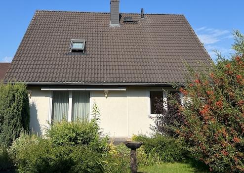 Mein neues Zuhause- Wohnhaus mit Einliegerwohung in ruhiger Wohnlage! – Cottbus, de – Vorschaubild 3