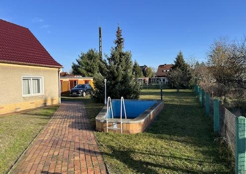 Mein neues Zuhause in ruhiger Wohnlage! – Großräschen, de – Vorschaubild 2