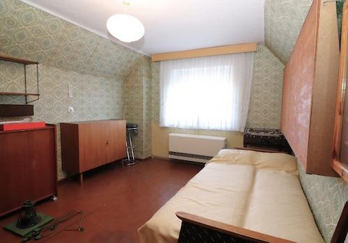 Bild 10 Zimmer Dachgeschoss