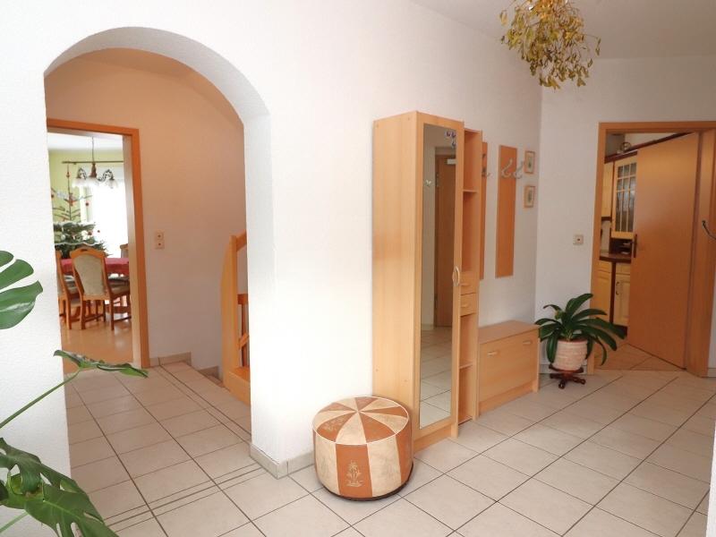 Bild 3 Flur Erdgeschoss