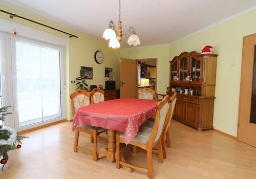 Bild 4 Wohnen_Essen - Essbereich