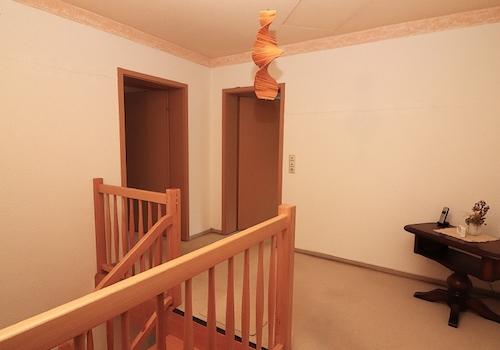 Bild 10 Flur Dachgeschoss