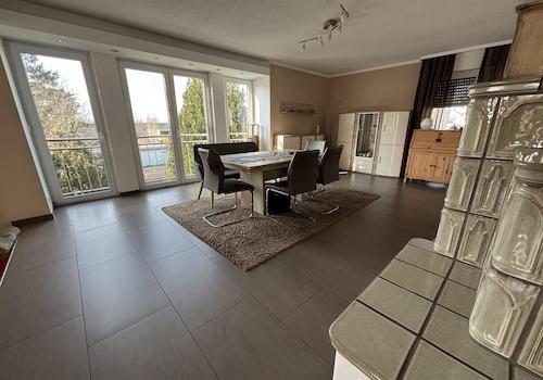 1. OG Essbereich, Fenster