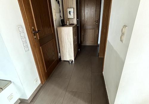 1. OG Eingangsbereich