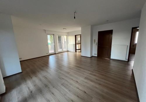 EG, Wohn-/Essbereich