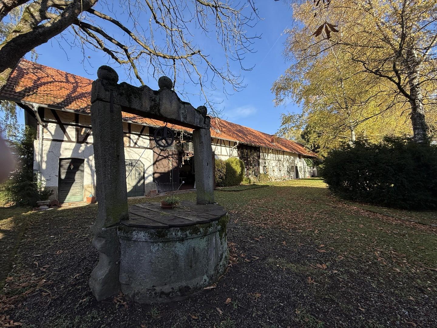Brunnen