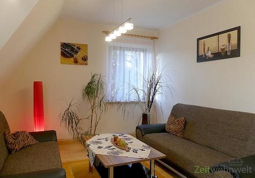 sehr schönes Wohnzimmer