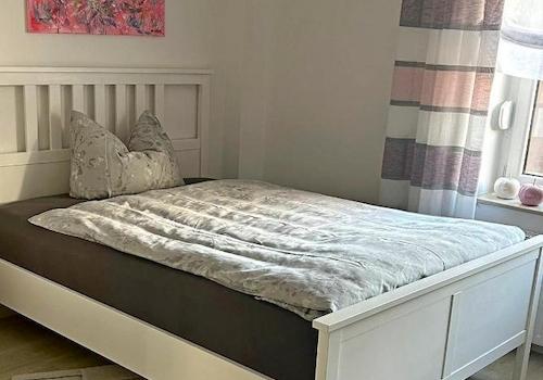 neues Bett 5-2024