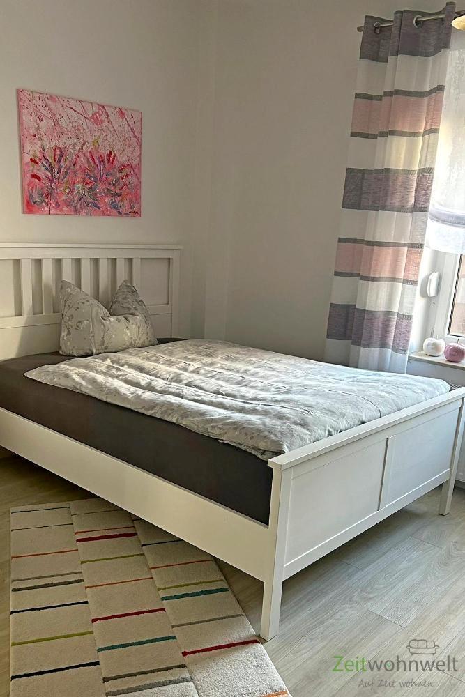 neues Bett 5-2024