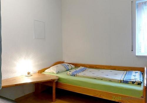 kleines Gästezimmer