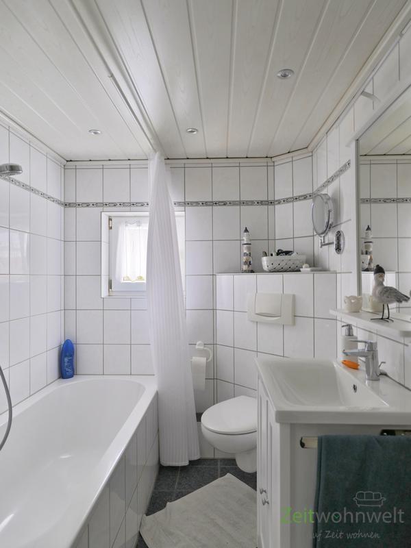 Blick ins Bad