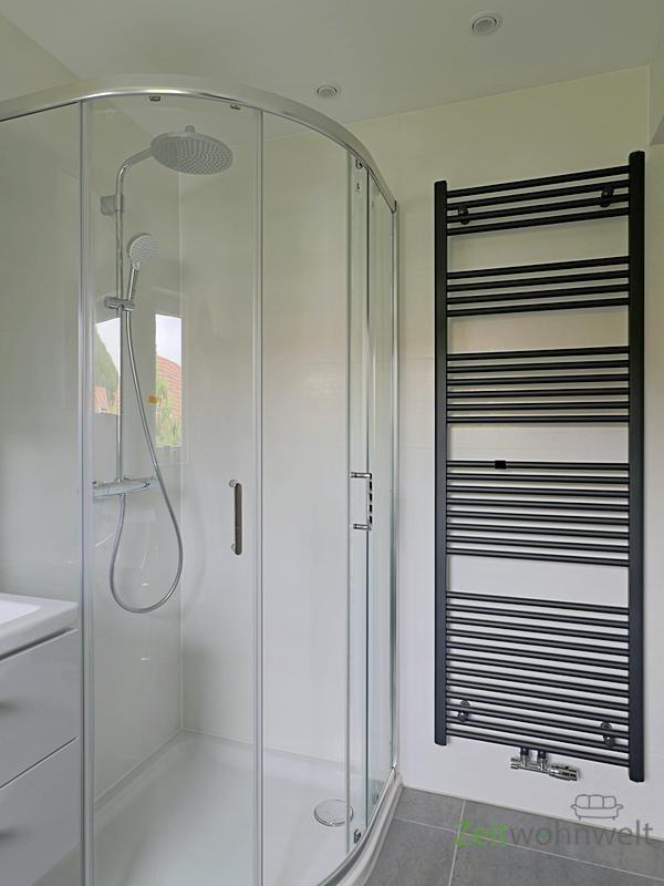 bodentiefe Dusche