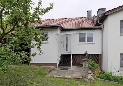 separater Hauseingang