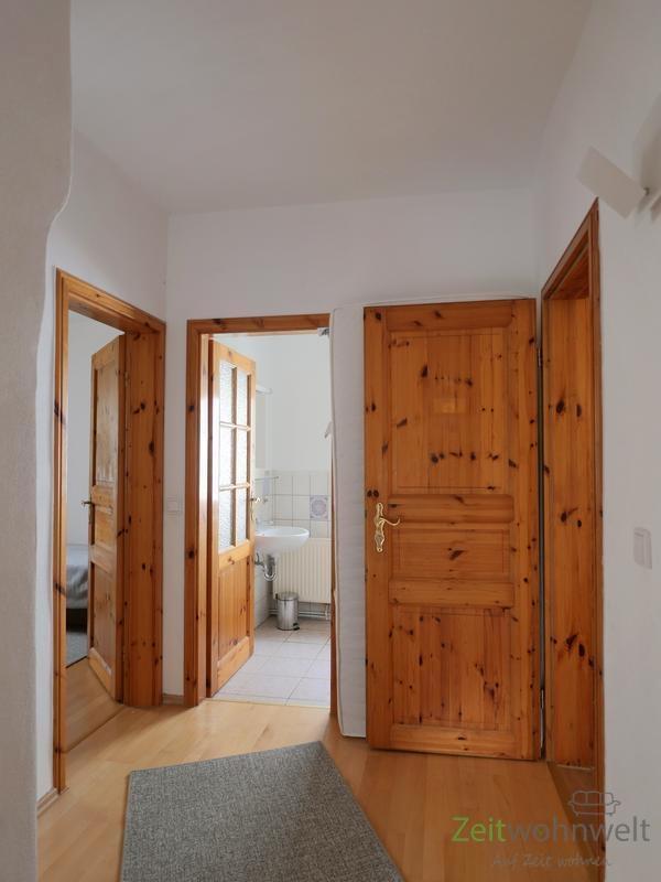 unterer Zwischenflur