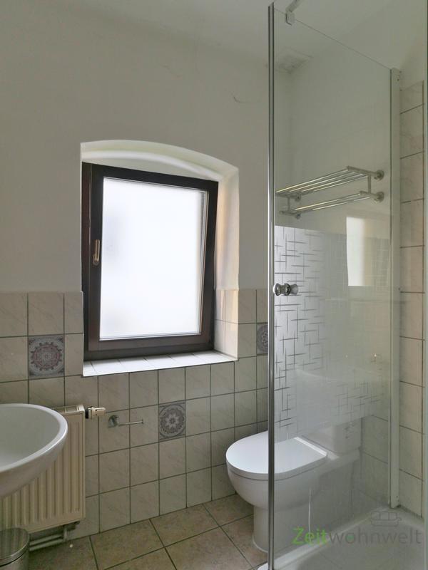 unteres Bad mit Dusche